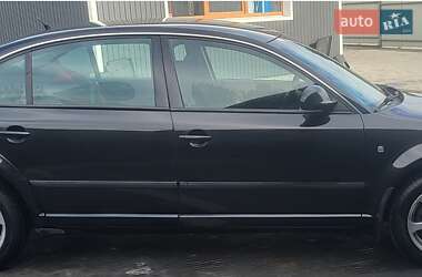 Лифтбек Skoda Superb 2006 в 