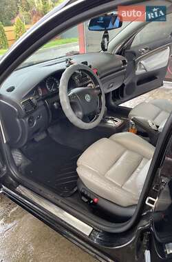 Лифтбек Skoda Superb 2006 в 
