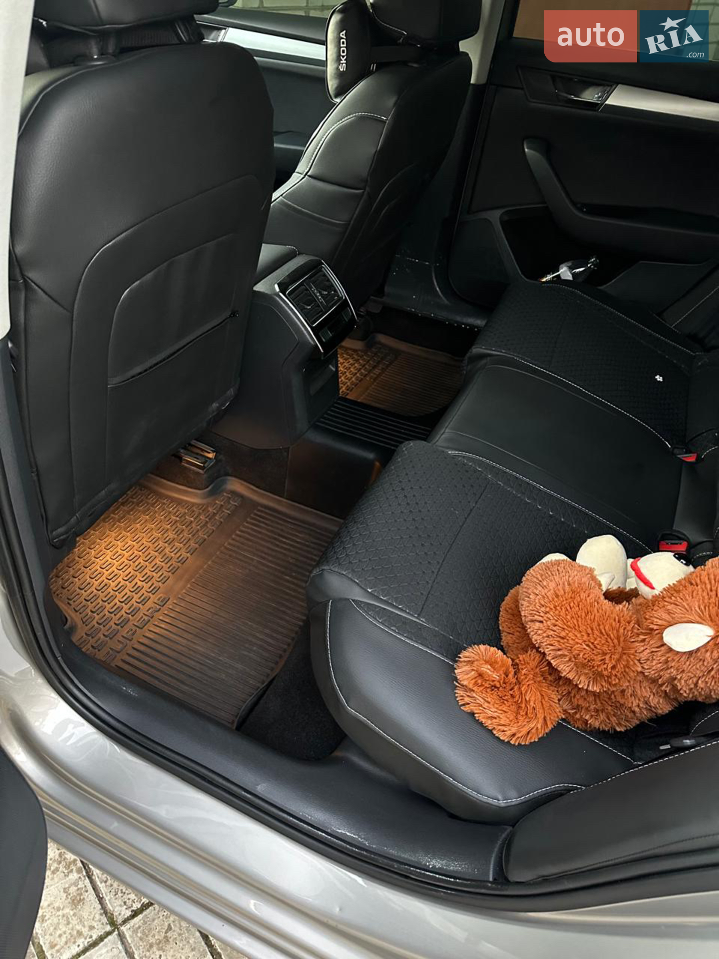 2018 Skoda Superb - мініатюра 9
