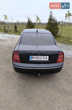 Лифтбек Skoda Superb 2006 в Одессе