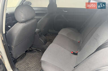 Лифтбек Skoda Superb 2007 в 
