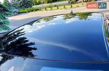 Ліфтбек Skoda Superb 2018 в 