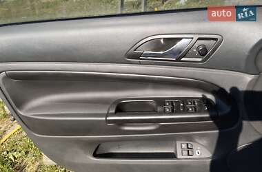 Лифтбек Skoda Superb 2003 в 