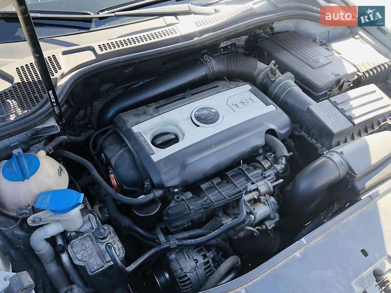 Лифтбек Skoda Superb 2011 в Новоархангельске фото 6 Лифтбек Skoda Superb 2011 в Новоархангельске