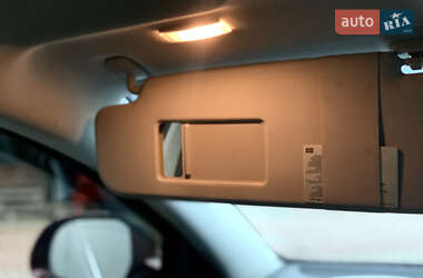 Лифтбек Skoda Superb 2012 в 
