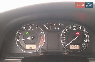 Ліфтбек Skoda Superb 2007 в 