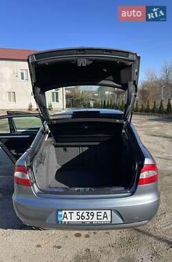 Лифтбек Skoda Superb 2012 в Галиче