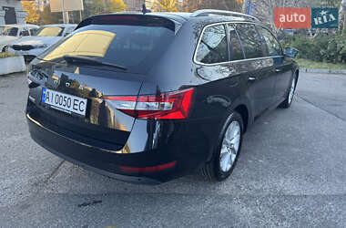 Универсал Skoda Superb 2020 в Одессе