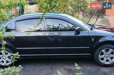 Лифтбек Skoda Superb 2006 в Боярке