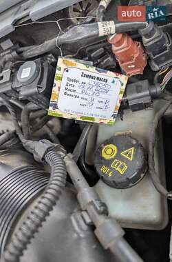 Ліфтбек Skoda Superb 2016 в Дніпрі