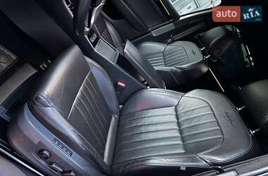 Лифтбек Skoda Superb 2017 в Киеве