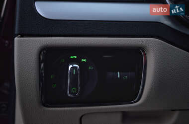 Лифтбек Skoda Superb 2010 в 
