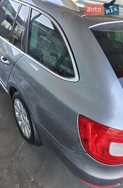 Універсал Skoda Superb 2010 в 