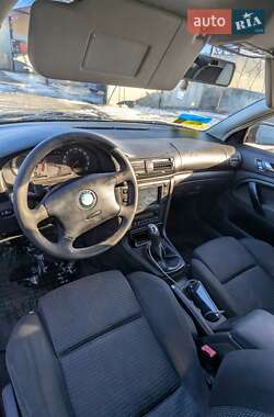 Лифтбек Skoda Superb 2005 в Оженине