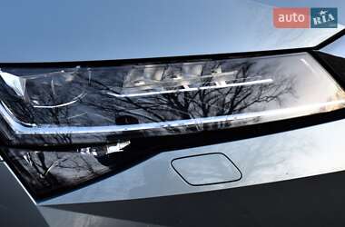 Універсал Skoda Superb 2020 в Дрогобичі