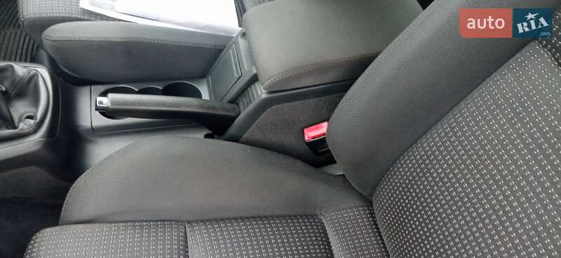 Лифтбек Skoda Superb 2002 в Ровно
