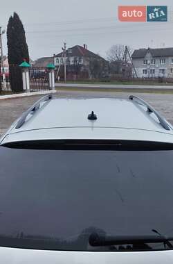 Универсал Skoda Superb 2012 в 