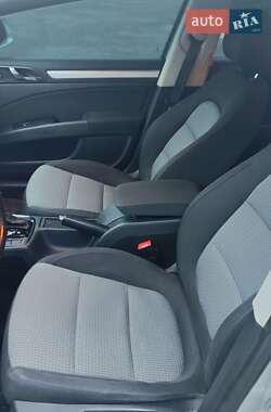 Универсал Skoda Superb 2012 в 