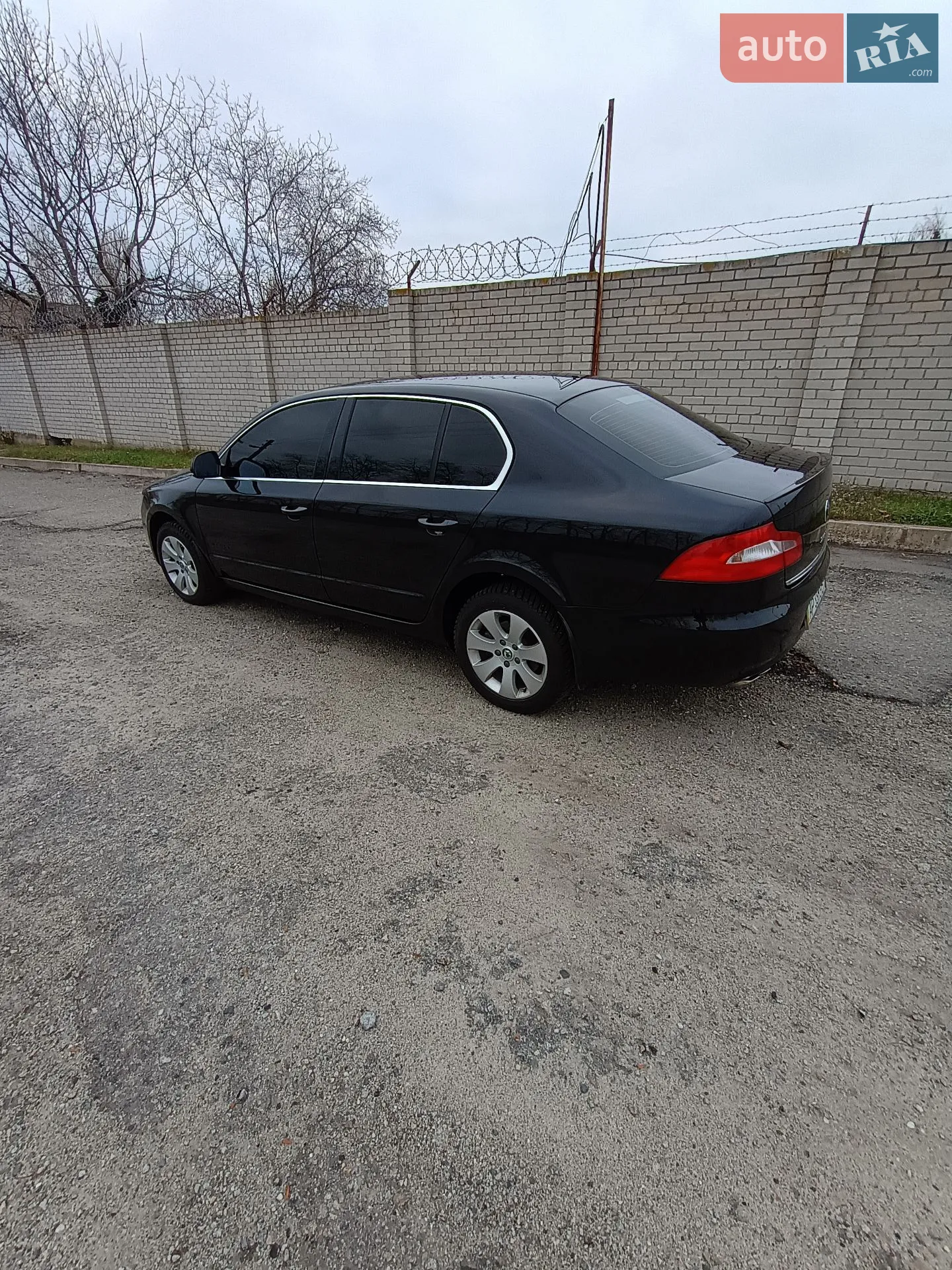 2013 Skoda Superb - мініатюра 9