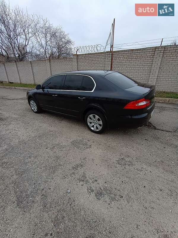 Лифтбек Skoda Superb 2013 в Запорожье фото 9 Лифтбек Skoda Superb 2013 в Запорожье
