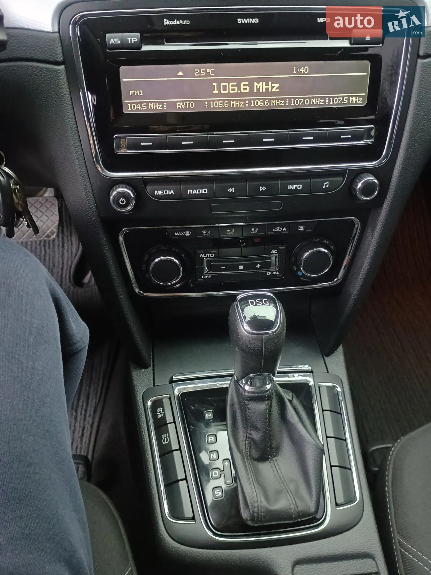 2013 Skoda Superb - мініатюра 8