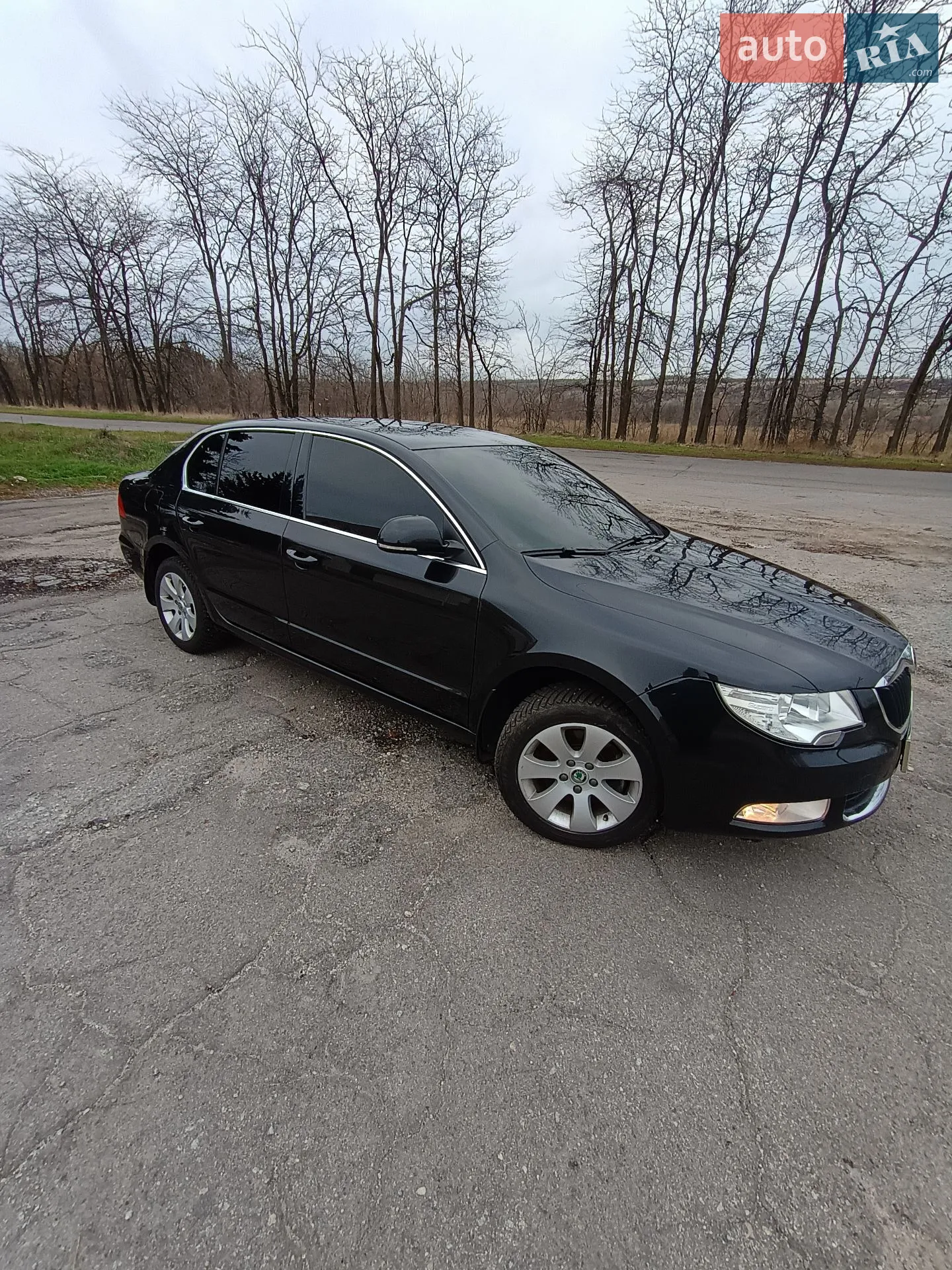 2013 Skoda Superb - мініатюра 13