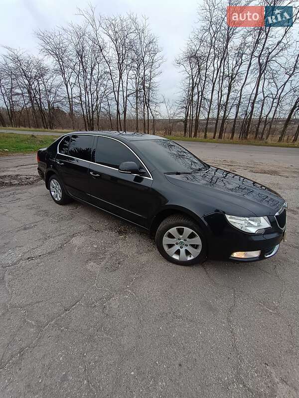 Лифтбек Skoda Superb 2013 в Запорожье фото 13 Лифтбек Skoda Superb 2013 в Запорожье