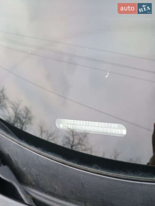 Лифтбек Skoda Superb 2013 в Запорожье фото 16 Лифтбек Skoda Superb 2013 в Запорожье