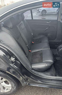 Лифтбек Skoda Superb 2006 в 