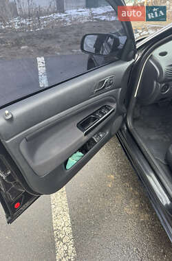 Лифтбек Skoda Superb 2006 в 