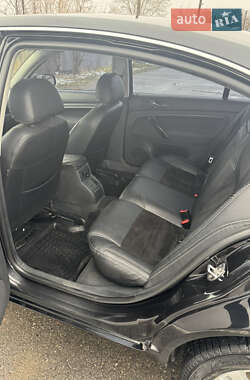Лифтбек Skoda Superb 2006 в 