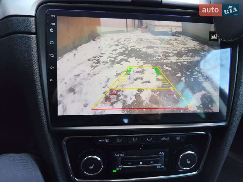 Универсал Skoda Superb 2013 в Дрогобыче фото 4 Универсал Skoda Superb 2013 в Дрогобыче