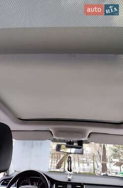 Универсал Skoda Superb 2013 в 