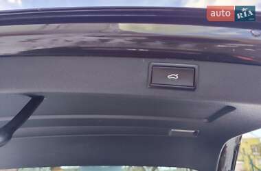 Универсал Skoda Superb 2013 в 