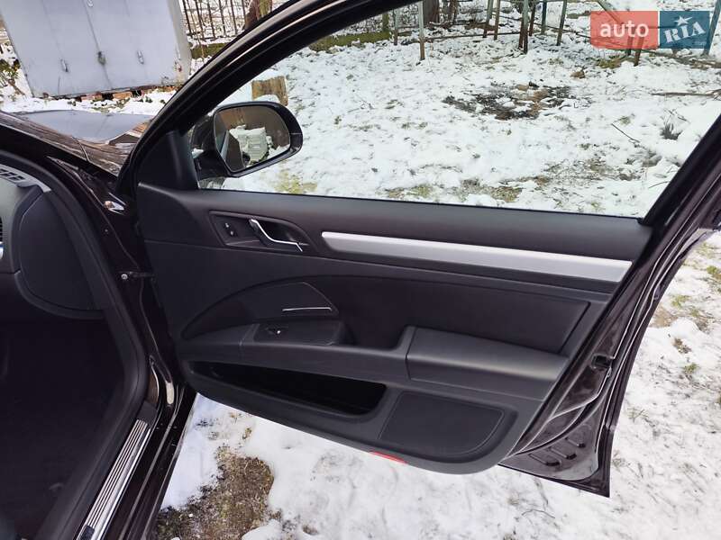 Универсал Skoda Superb 2013 в Дрогобыче фото 31 Универсал Skoda Superb 2013 в Дрогобыче