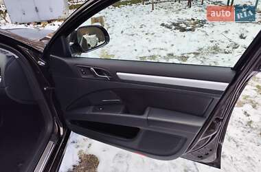 Универсал Skoda Superb 2013 в 