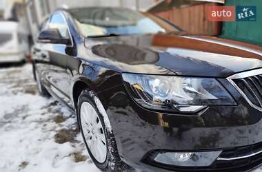Skoda Superb 2013 Skoda Superb 2013