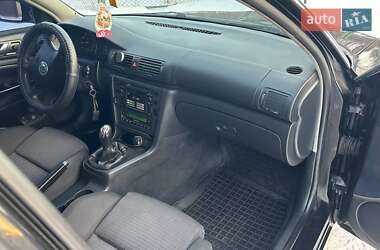 Лифтбек Skoda Superb 2005 в 
