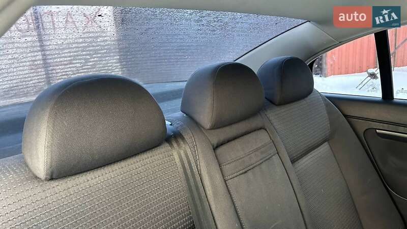 Лифтбек Skoda Superb 2005 в Белой Церкви