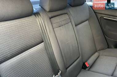 Лифтбек Skoda Superb 2005 в 