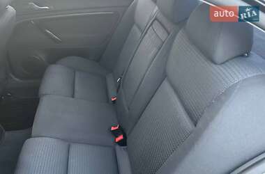 Лифтбек Skoda Superb 2005 в 