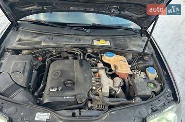 Лифтбек Skoda Superb 2005 в 