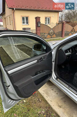 Универсал Skoda Superb 2014 в 