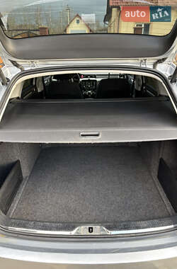 Универсал Skoda Superb 2014 в 