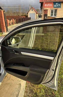 Универсал Skoda Superb 2014 в 