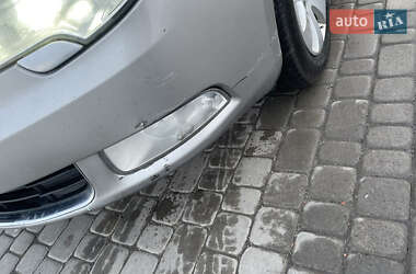 Лифтбек Skoda Superb 2012 в 