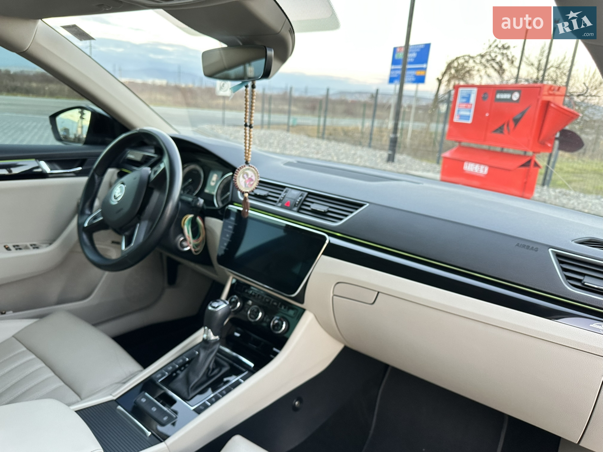 2018 Skoda Superb - мініатюра 11