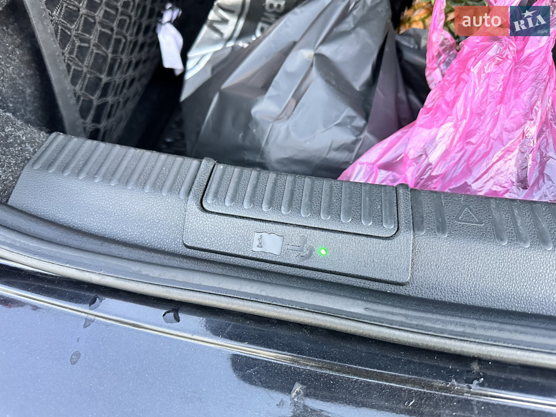 2018 Skoda Superb - мініатюра 19