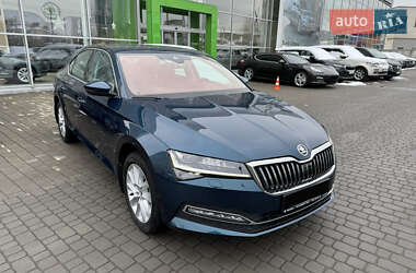 Skoda Superb 2022 Skoda Superb 2022
