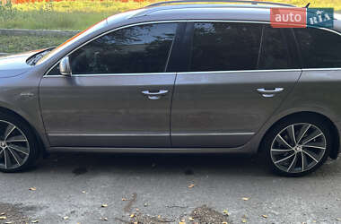Skoda Superb 2012 Skoda Superb 2012